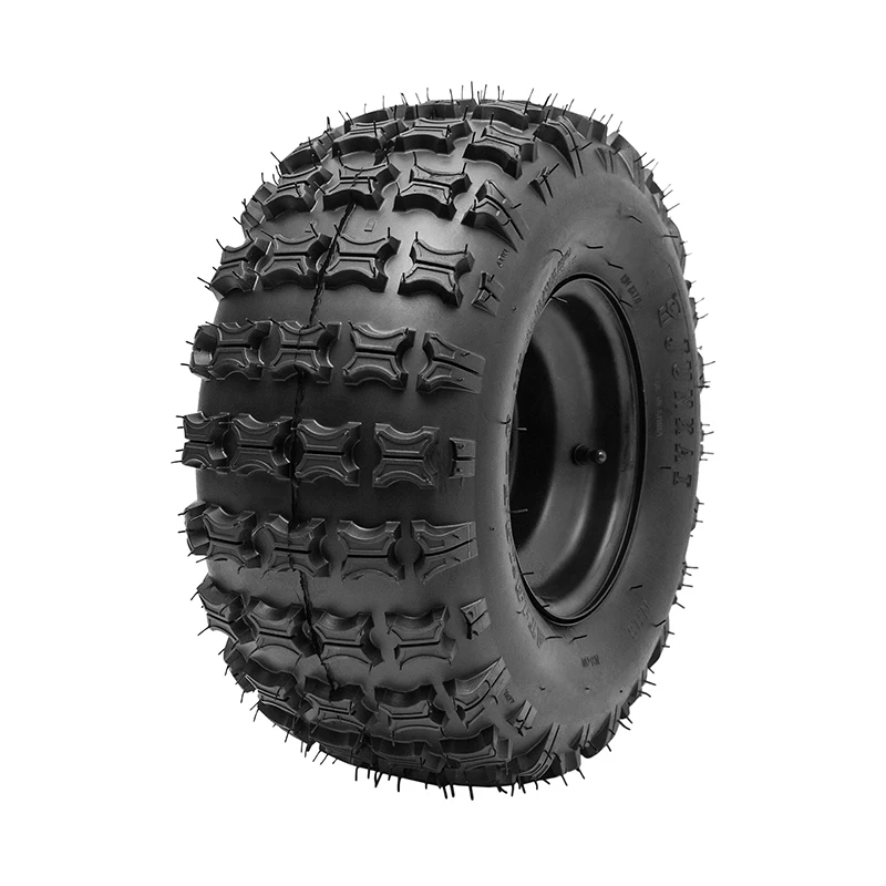 CHINA CHEAP ATV TYRE TUBELESS OFF ROAD ATV 22X11-10 22X11-8 CHINESE ATV WHEELS ALL TERRAIN TIRES UT TYRES