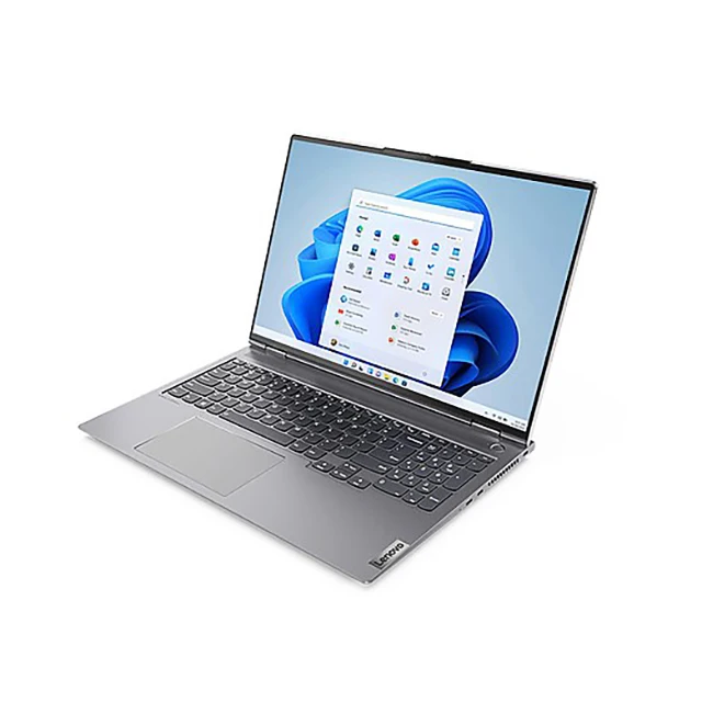 Wholesale Brand NEW Lenovo Thinkbook 16P NX R7 6800H  16G 512GB/1TB SSD RTX3050Ti 6G 2.5K high performance Lenovo Notebook PC