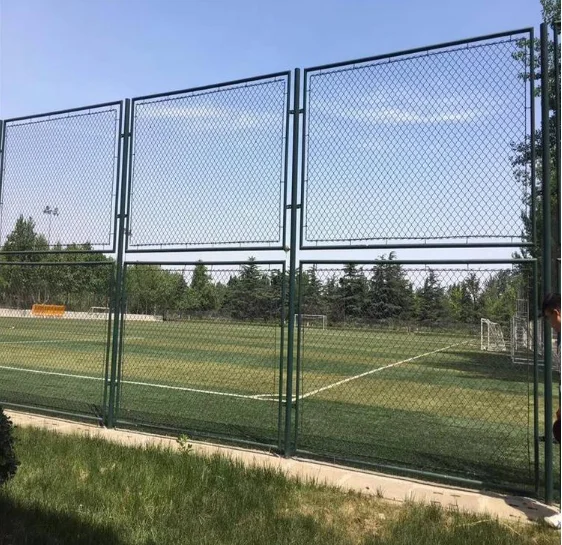 
pe security fence 