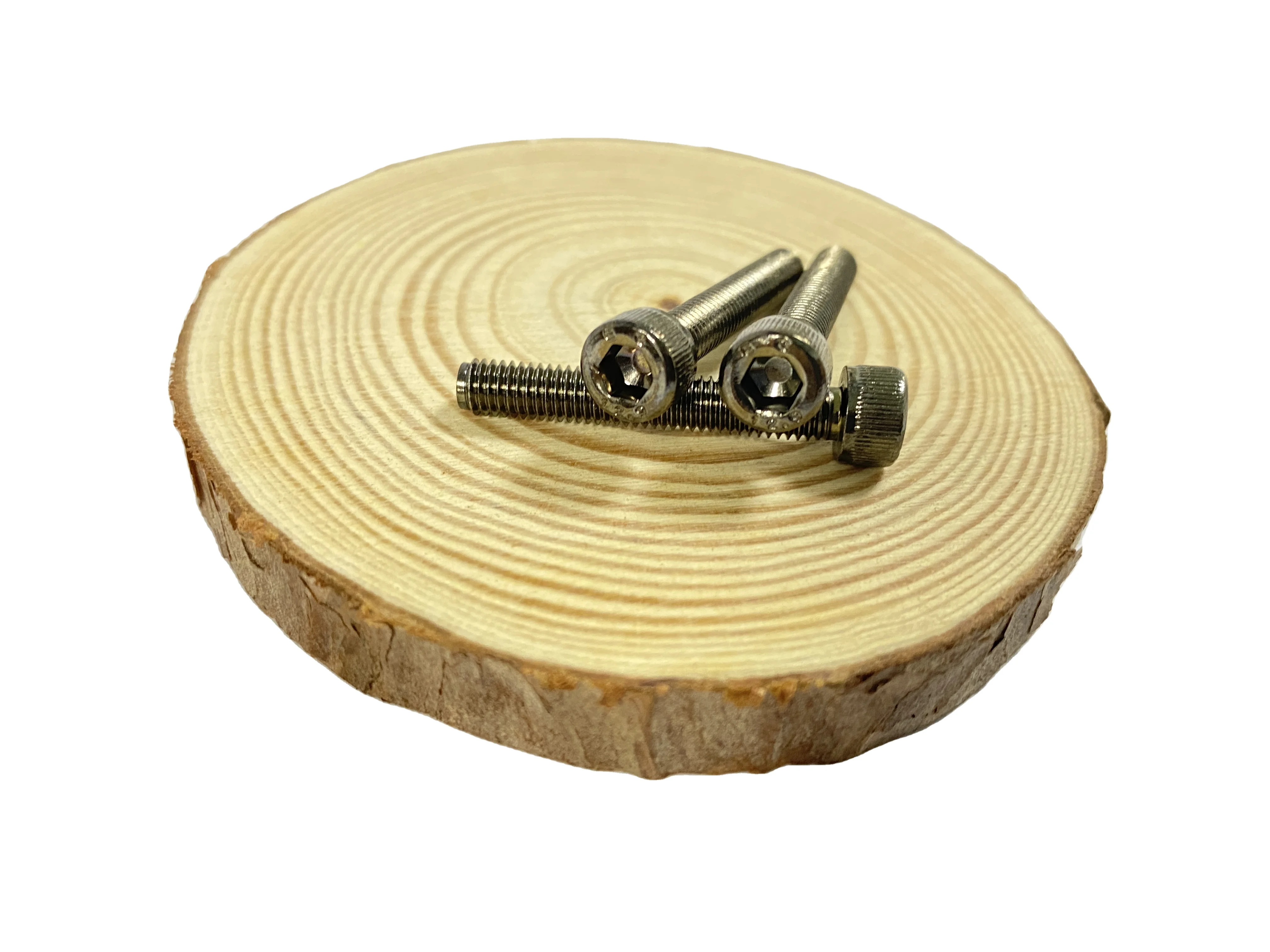 Grade 12.9 DIN912  made of SCM435 alloy steel DONGLUO SCREWS