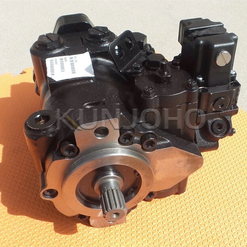 Sauer MPV MPV025 MPV035 MPV044 MPV046 Variable Displacement Hydraulic Pump