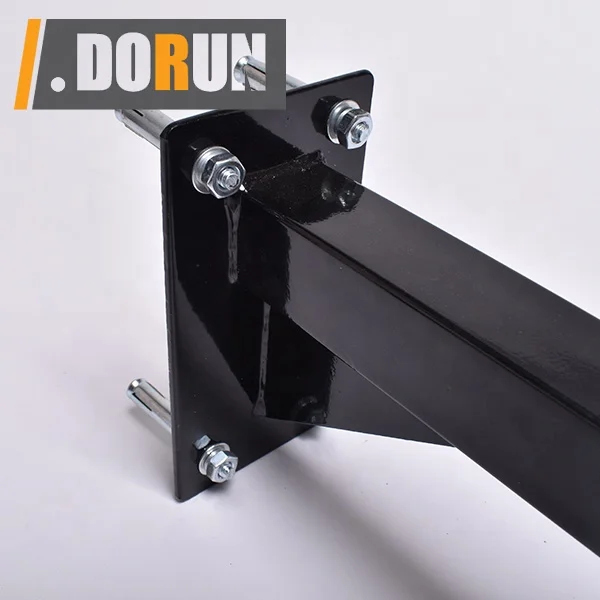 Для домашнего фитнеса мульти сцепление для подтягиваний, настенный Dip бар