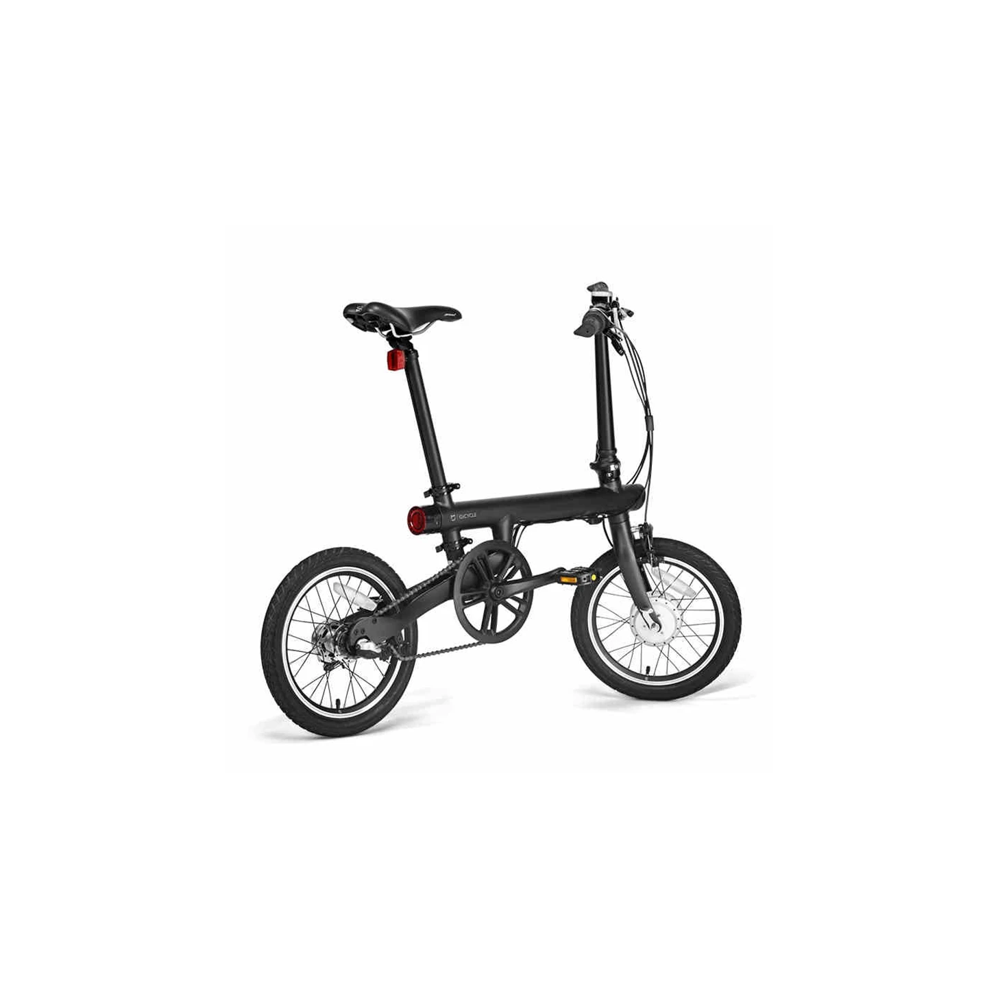 Fashion Modern Life Wholesale Portable Widely Used EU Smart Electric Mi Folding Bike