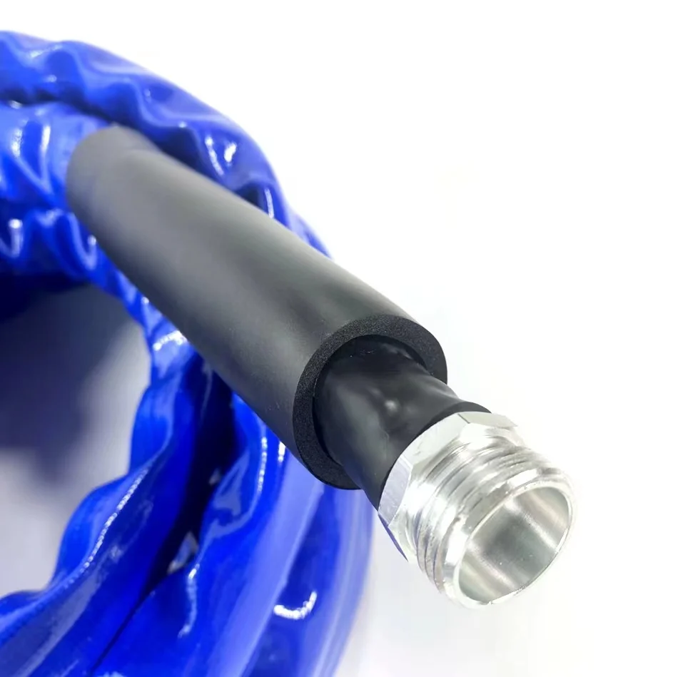 Neetrue professional production Heated Drinking Water Hose in Low Temperature Application