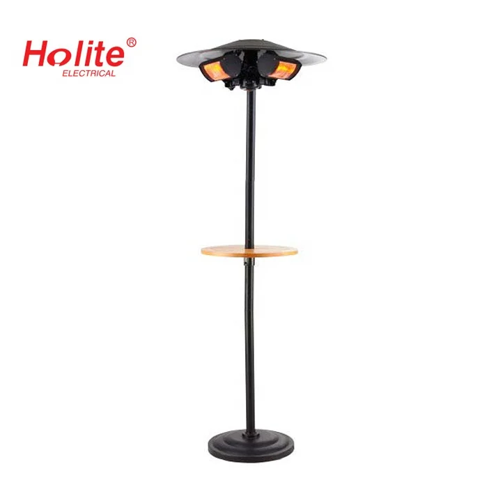 
4X500W Outdoor patio Heater/Parasol Heater with CE 