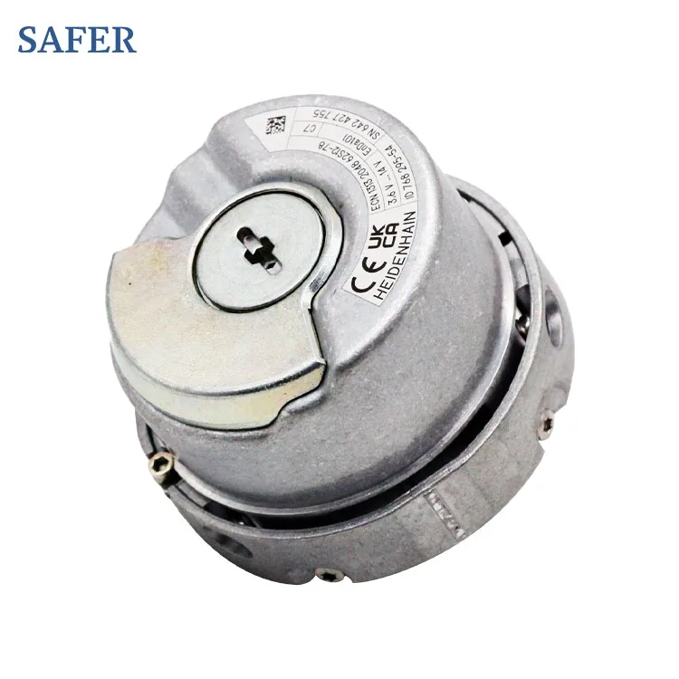 Elevator Encoder ECN1313 2048 62S12-78 HEIDENHAIN Elevator Accessories 1313 Elevator Encoder