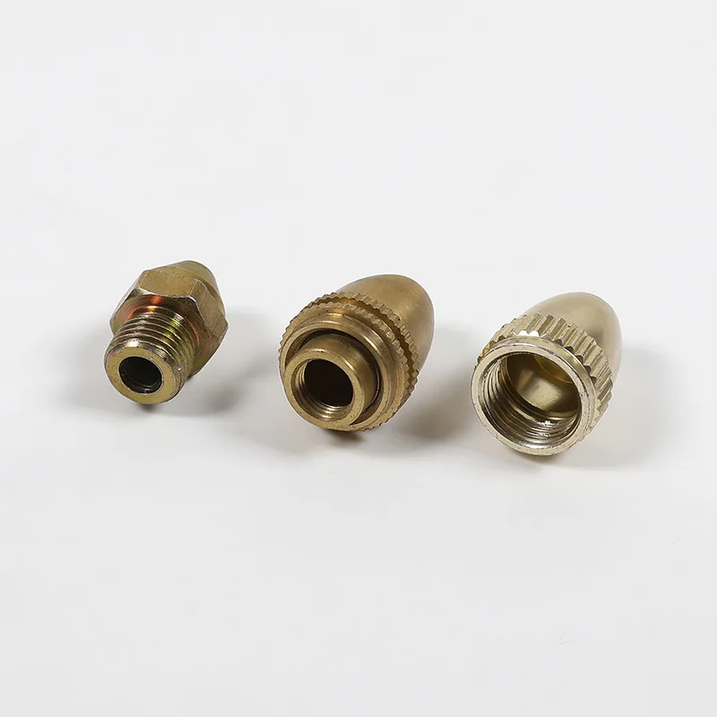 New China Manufacturer Drip Irrigation Sprinkler Head Providing Efficient Water-Saving Solutions Sprinkler Head