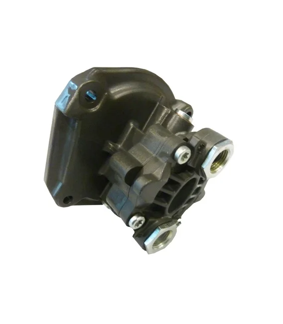 
Diesel Fuel Feed Primer Pump 5001863917 Fuel Pump for RENAULT 