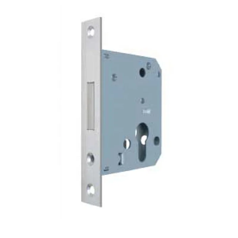 
OEM Safety Mortise Door Lock Stainless Steel Dead Bolt Lock High Quality Latch Bolt Lock 
