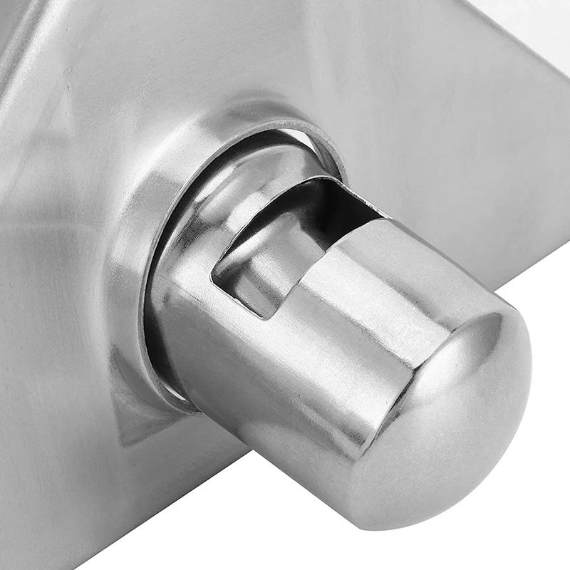 2 in 1 Tile Insert Grate Removable Cover Triangle 304 Stainless Steel Shower Drain Tile Insert Floor Drain