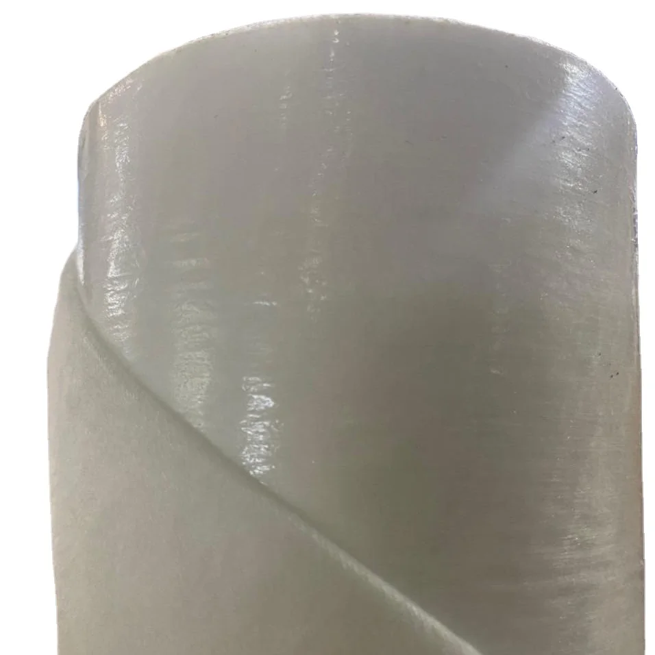 White Adhesive Protective Floor Covering Painter Felt Anti-Slip Water Absorbent Fabric White Needle Punched Non Woven