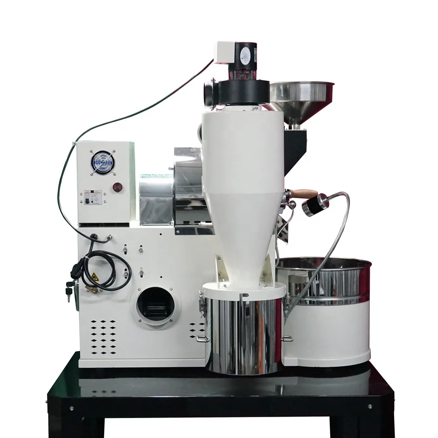 Industrial coffee roaster machine 1kg 2kg 3kg 4kg 6kg 10kg 20kg 40kg 60kg