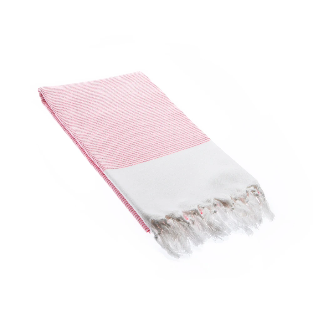 Wholesale Very Cheap Price Discounted 100% Cotton Santorini Towel from Turkey