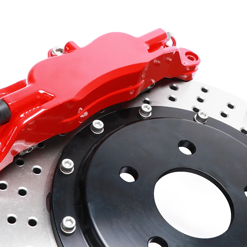 Auto Brake System big brake kit WT5200 four pot caliper kit for bmw f20 f21