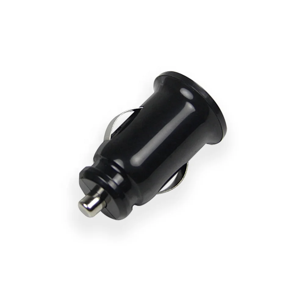 Whole sales fast Charging QC 3.0 double interface Car Charger for iphone and Samsung ,6A Usb Car Charger