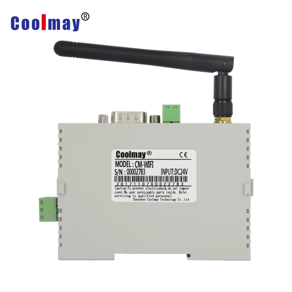  Поддержка rs485 rs232 tcp udp http protocol wifi модуль для удаленного монитора