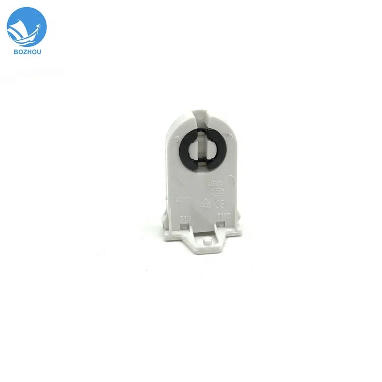 IMPA 791532 791533 T8 fluorescent lamp holder plastic lampholder