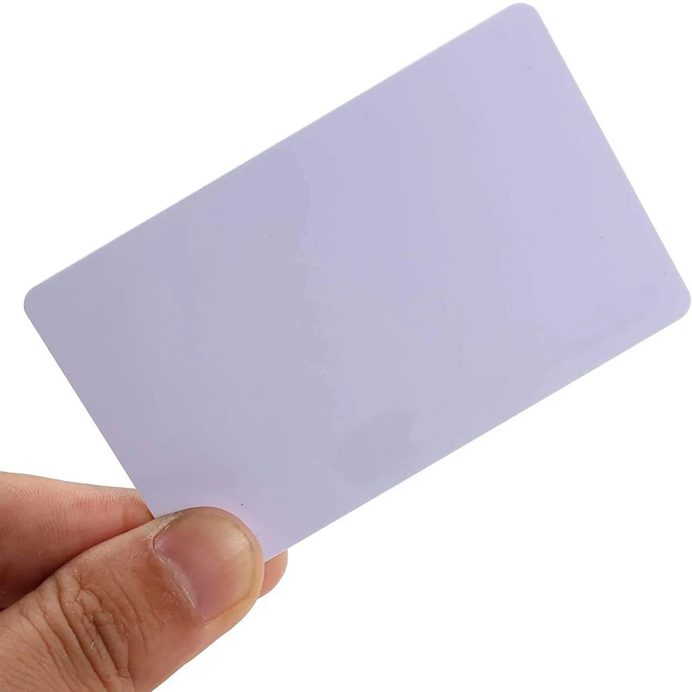 Mifare Ntag213 Ntag215 Smart Google Play Apple подарок обзор ПВХ пользовательский Бизнес Rfid пустая карта Nfc