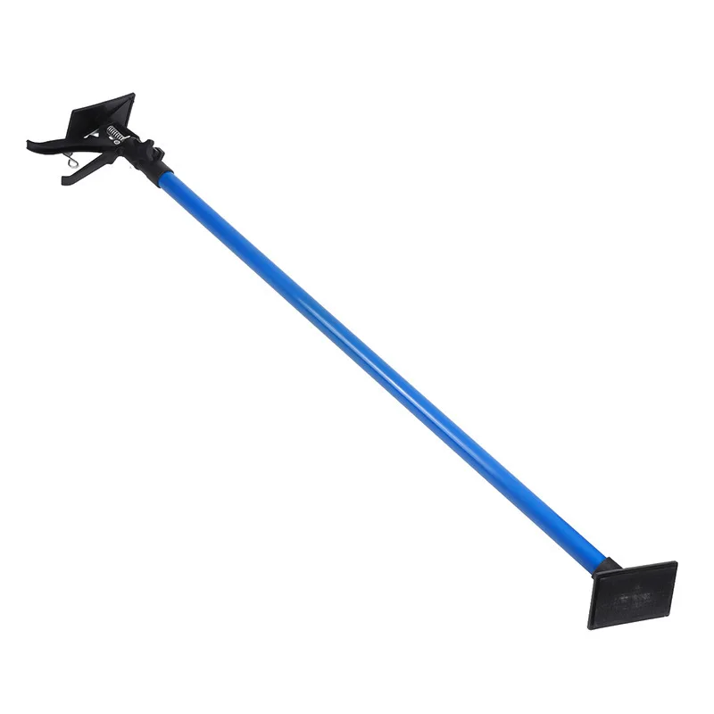 YD-30802 115-290 cm Adjustable ceiling support pole extension telescopic support rod for DIY