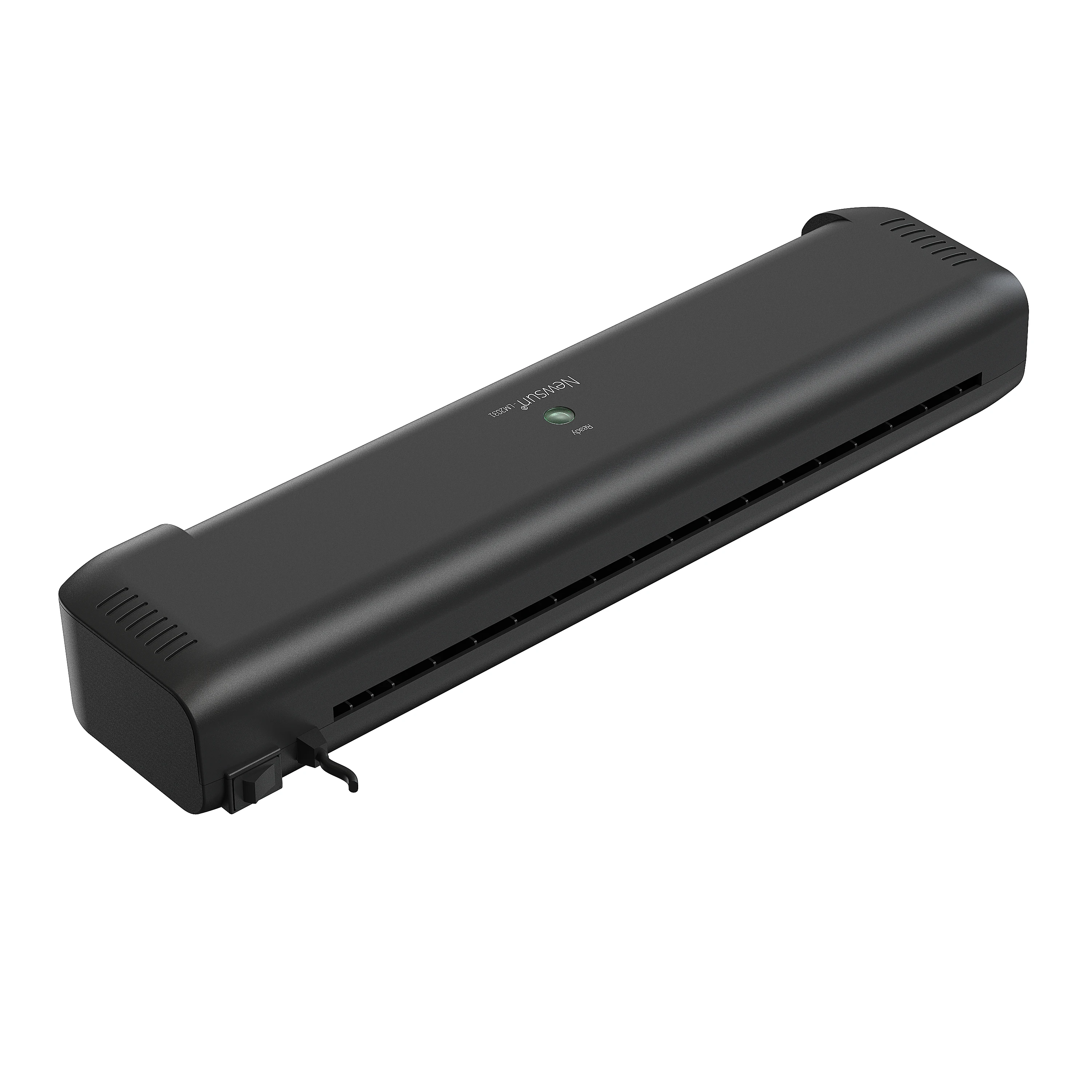Office Document  Laminator A3 Laminating Machine 3~5mins Warm-up 300mm/min Speed up to 125mic Home Use