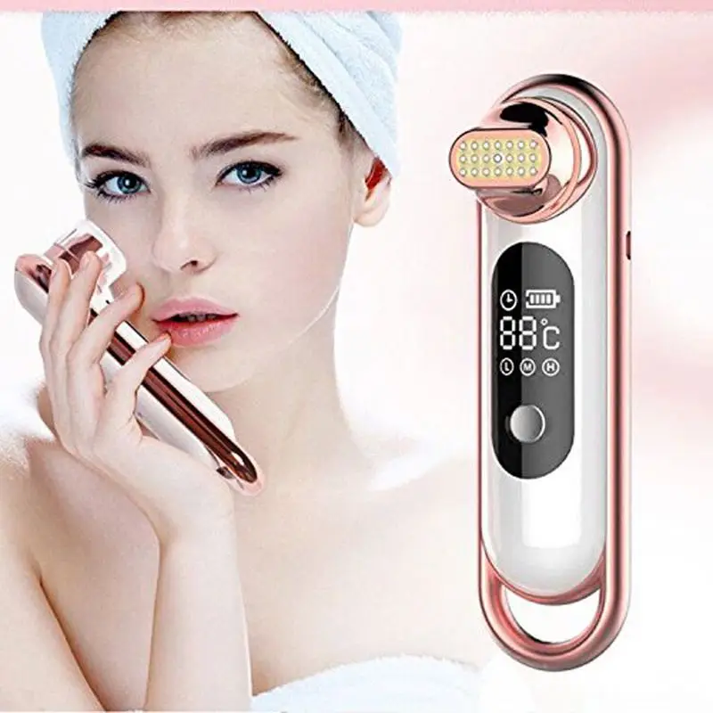Newest Thermagic Flx Skin Tightening Face Lift Fractional Rf Microneedle Machine