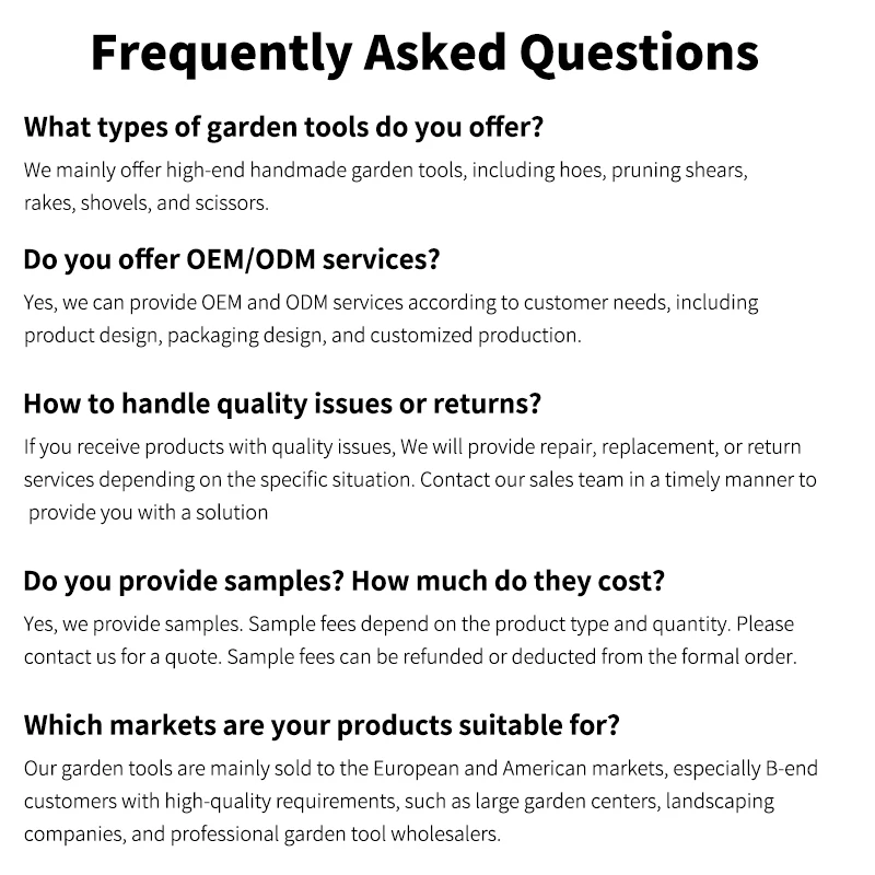 garden digging spade shovel with wood handle