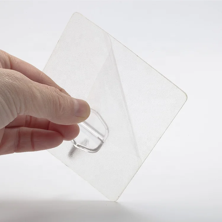 Custom logo metal hook hanger for kitchen accessories adhesive suction cup wall hook