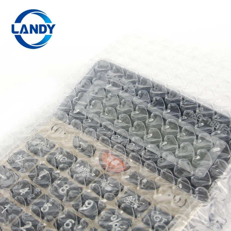 wholesale colored heart bubble plastic roll, Heart-shaped shipping heart air bubble plastic roll