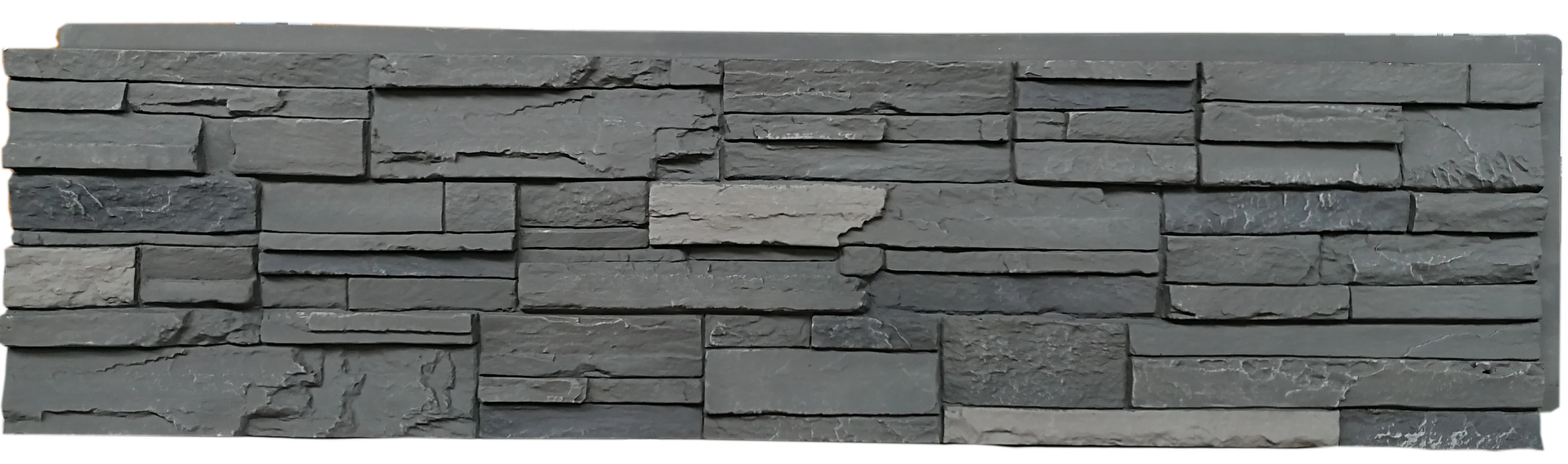 Fake Culture Stones River Rock Exterior Wall House Stone Artificial Stone Outdoor& Indoor Wall Decoration, Garden Graphic Design