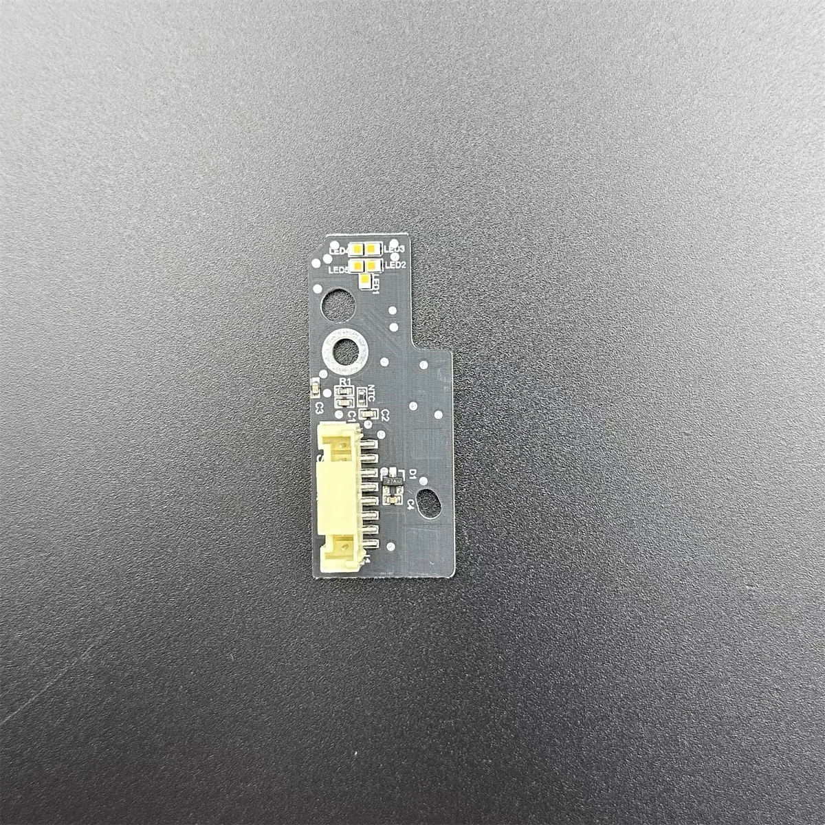 NEW Headlight Turn Signal Light Module PCB Chip Board 63117214941 63117214942 For 5 Series G30 G31 G38 2016-2020