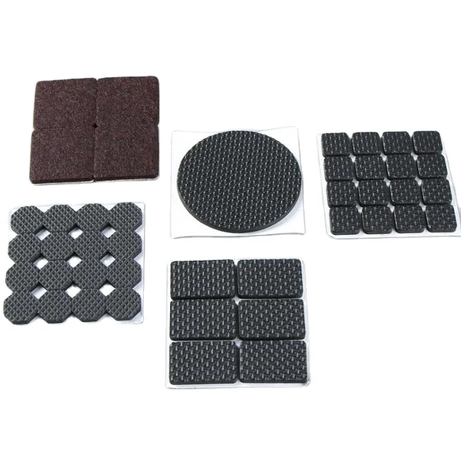 5mm thickness single sided coated glue custom shapes embossed material sheet white black eva foam tape