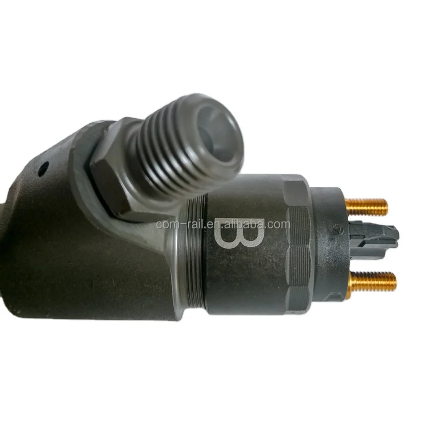 genuine 0445120470 0445120066 0798114 04290986 common rail injector