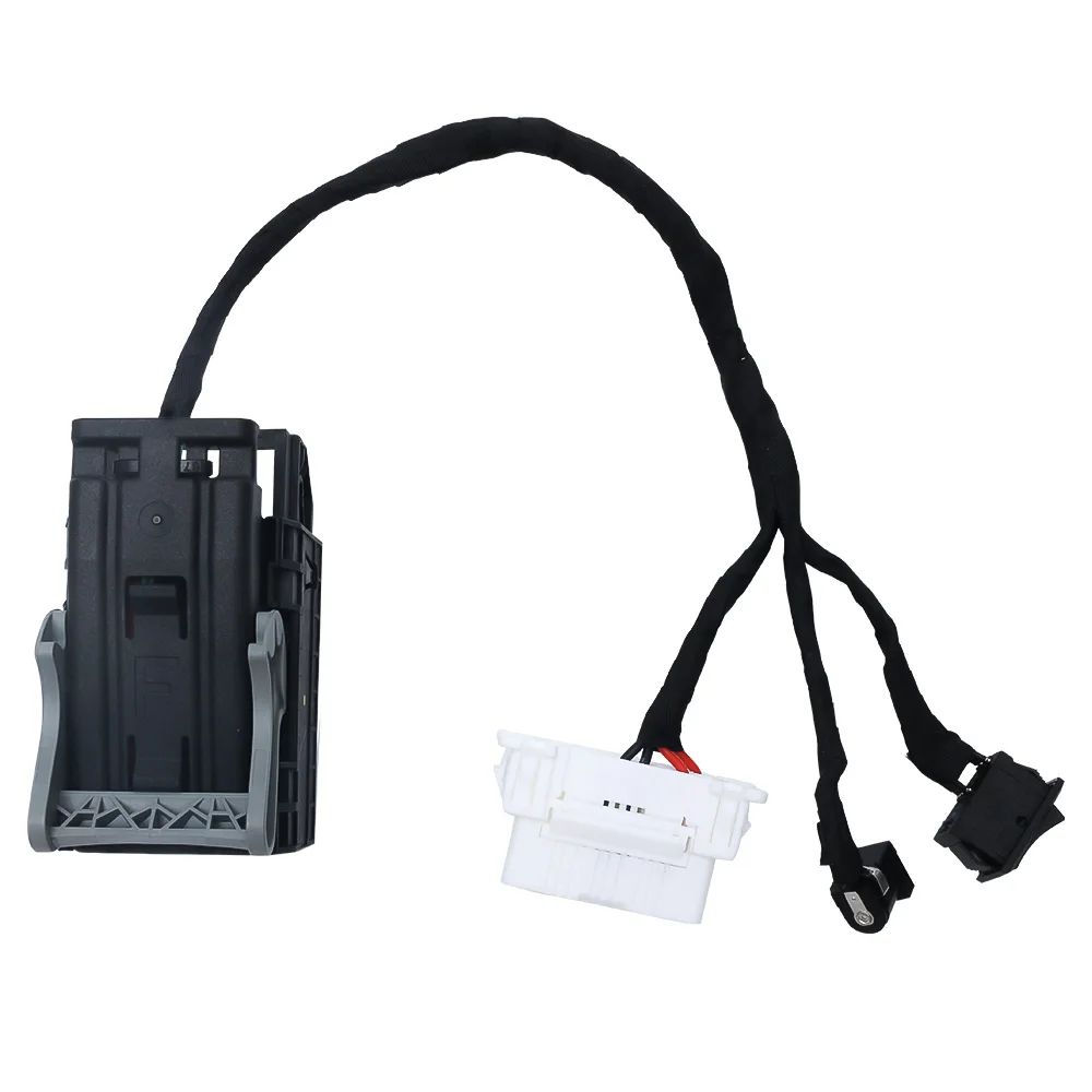 K- 010 ключ 46 соединительный кабель Ecu подходит для диагностического аксессуара мотоциклов 3000pro