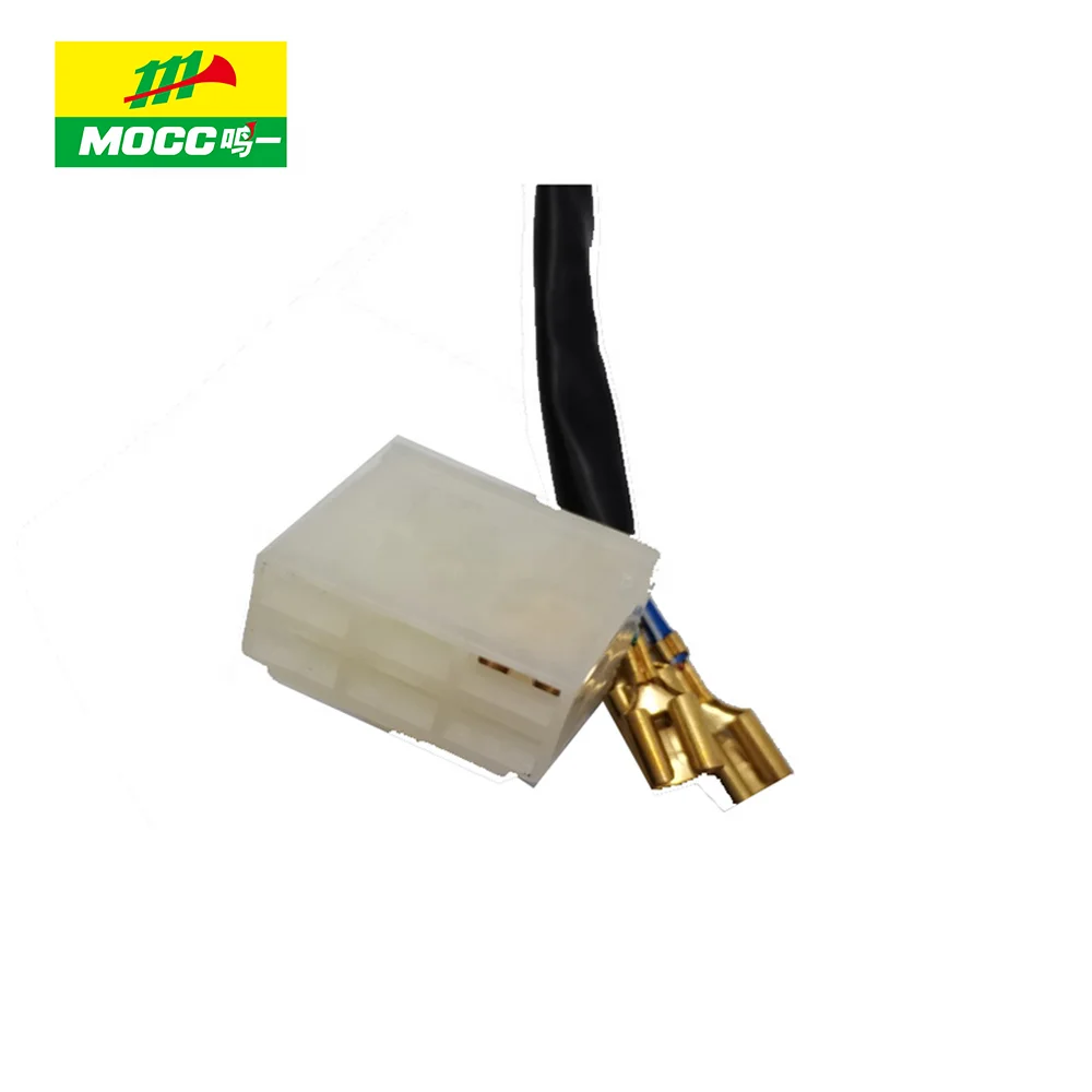 Заказные Оптовые Запчасти для мотоциклов всех медь Mocc CG лошадь-8 полюс катушки МАХОВИК МАГНЕТО