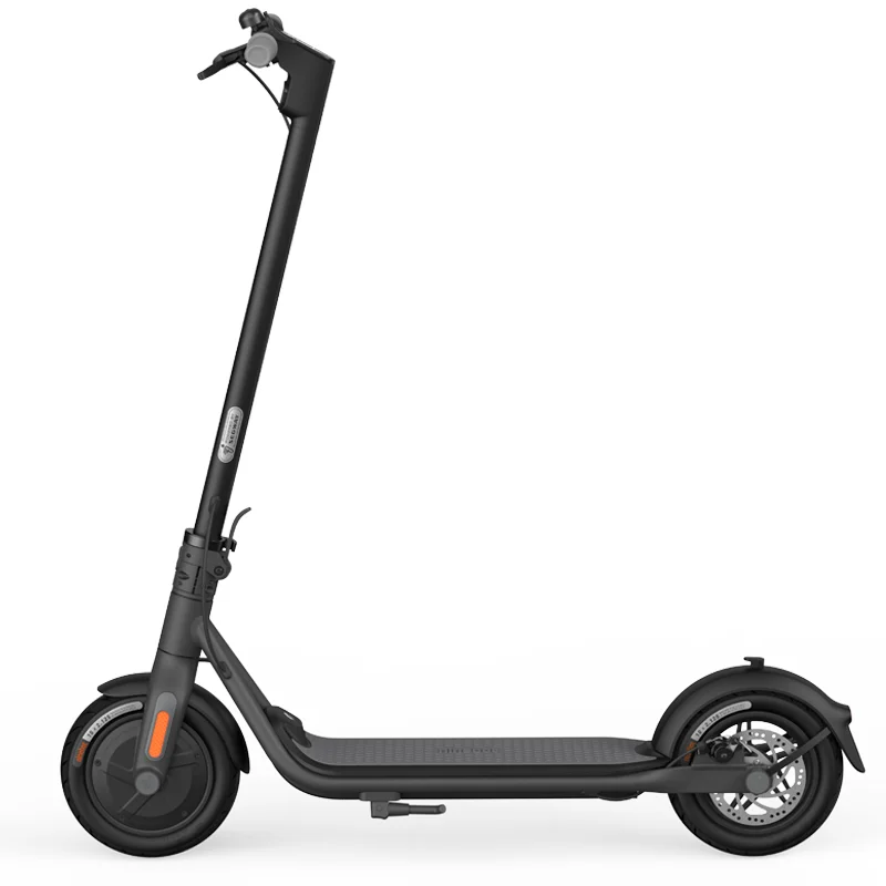 Ninebot F20/F30/F40  Electric Scooter E-scooter Electric Vehicle Moped 2 Wheels 10Inch  250W/300W/350W 25-30KM/H  For Adults
