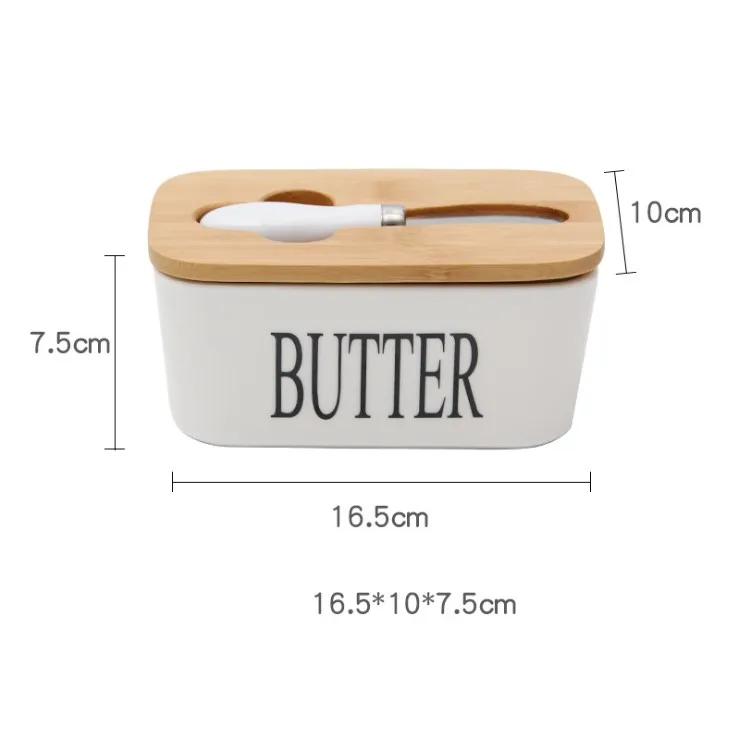 
Kitchen Supplies Danish Butter Cookies Tin Box Butter Box 