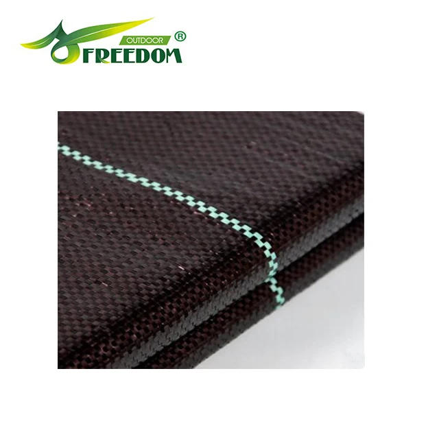weed control fabric garden mat landscape