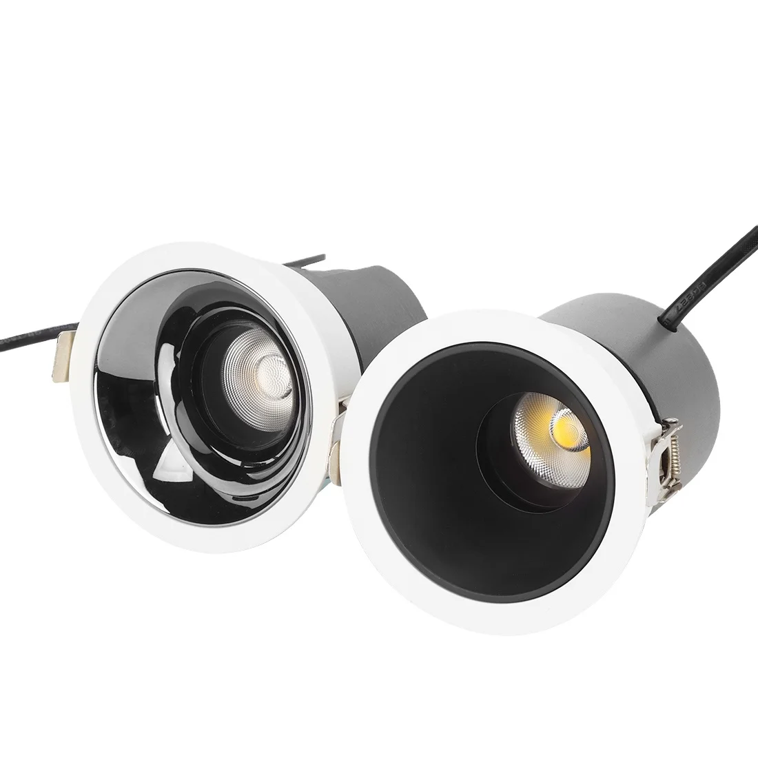 manufacturer spot product ceiling light led panel narrow light beam angle for hotel wall washer spot light