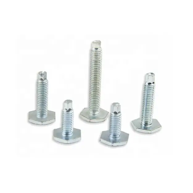 Professional Customized Steel Iron Base Adjustable Adjust Adjuster Table Sofa Workbench Leveler Leveling Leg Feet