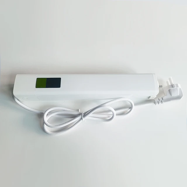 AM50 Quite Curtain Motor  with Zigbee WIFI Electric Curtain Motor For  Automatic Curtain Control System And Smart Home