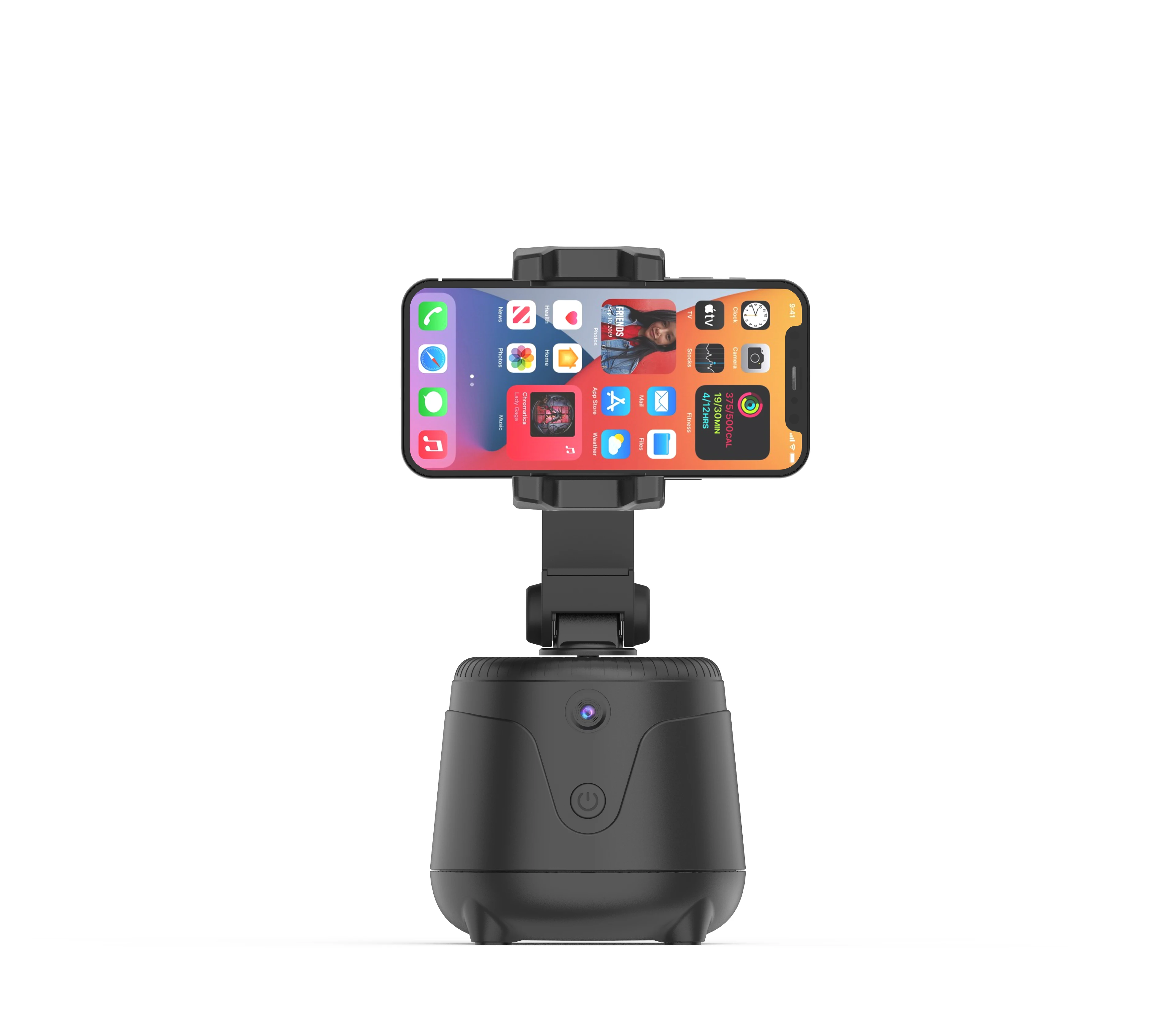 Original Factory 360 Degree Rotation Extended Mobile Gimbal Handy Manufacturers