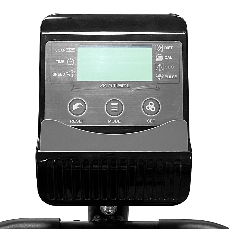 Home Fitness Equipment Magnetic Exercise Bike