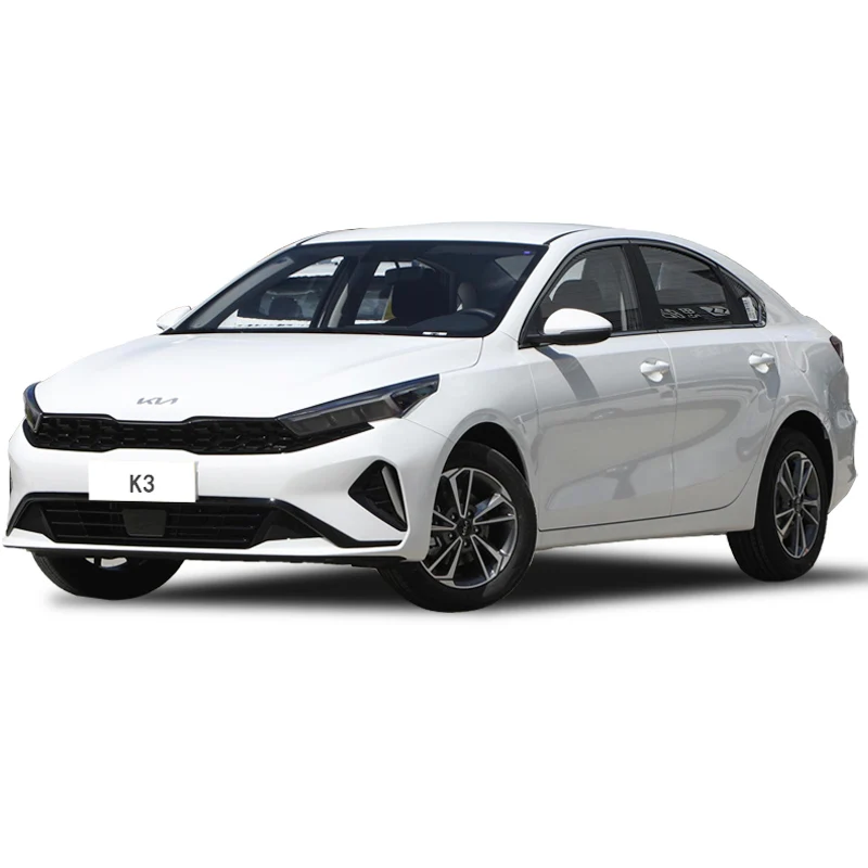 2023 роскошный седан 1.5L бензиновый 5-местный автомобиль Kia K5 K3 Подержанный