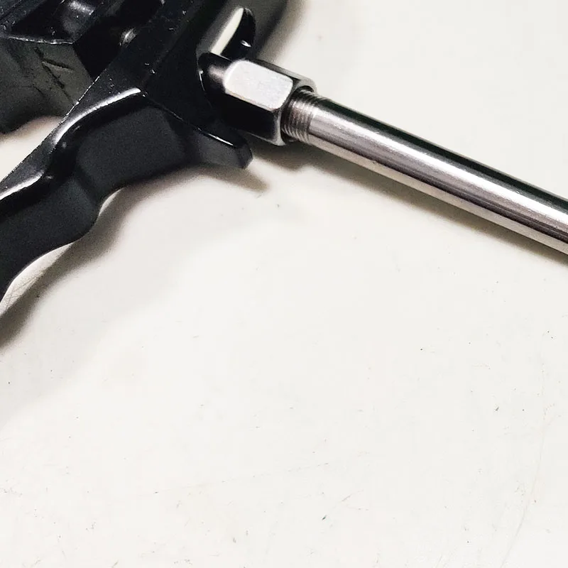 Heavy Duty High Pressure Grease Gun