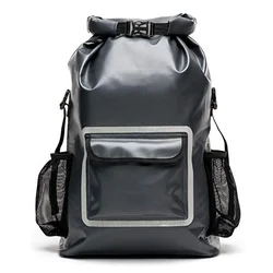 Snow camo backpacks wholesale low moq cheap outdoor best adventure travel hiking high frequency tactical waterproof rucksack
