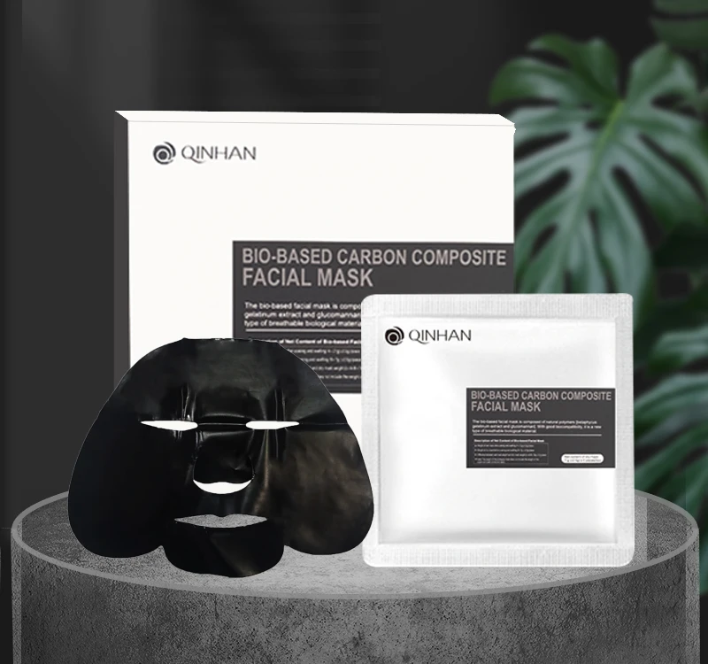 Skin facial Mask Repair  Lady Moisturizing Cosmetic Fashion Face Pack Korean Skin Care Facial Mask