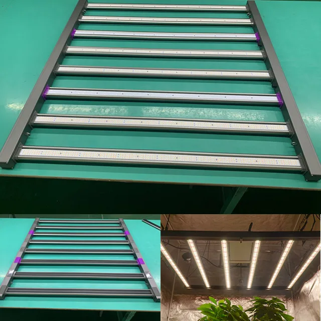 1000w 600 watt optic controller parts emerson effect foldable vertical racks tent grow top indoor led grow light uv ir