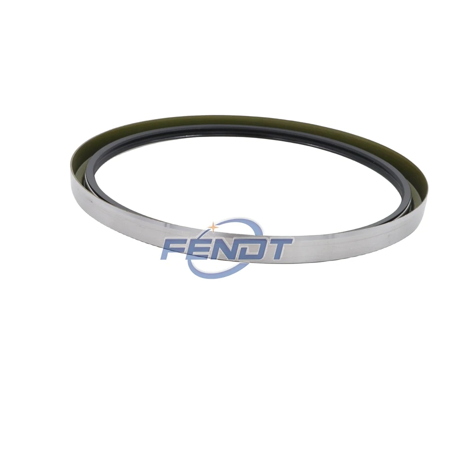 Dkb Dust Rubber Oil Seal for 160*180*14 Hydraulic Wiper Seal