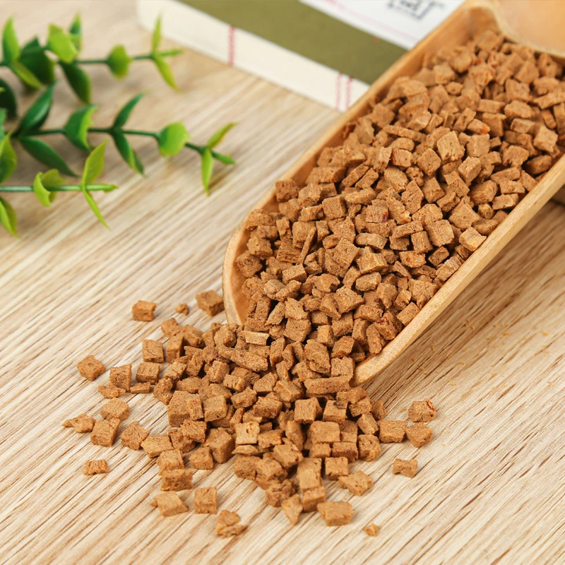 High Quality Dried Beef Jerky  Pure Dehydrated Beef Jerky Manufacturer