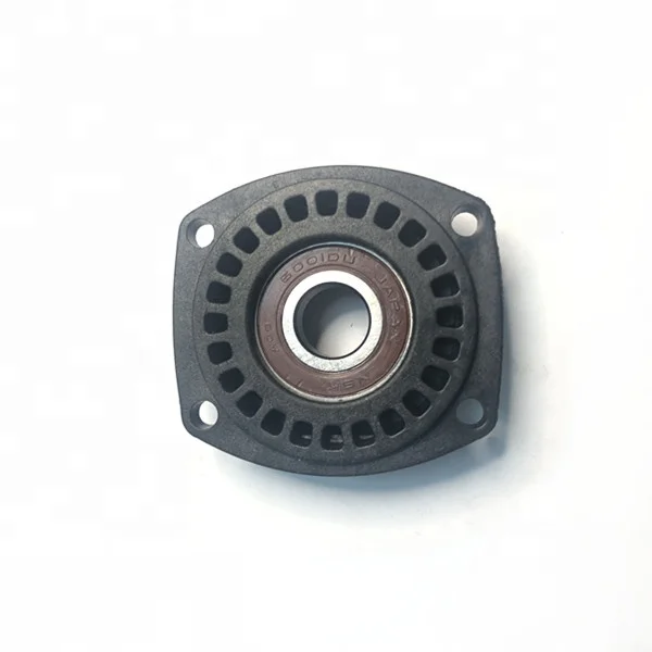 Power Tool Spare Parts For G10SS Bearing Seat